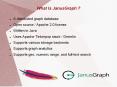 JanusGraph DB PowerPoint PPT Presentation