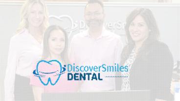 Best Teeth Whitening - Discover Smiles Dental