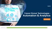 Future Clinical Technologies - Automation & Analytics