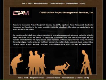 hospital construction jobs