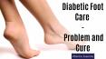 Diabetic Foot Care - Problem and Cure PowerPoint PPT Presentation