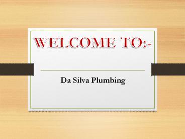 Best Drainage Service in Terrace Hill