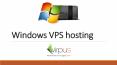 Windows VPS Hosting PowerPoint PPT Presentation