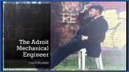 Enoch Mayfield The Adroit Mechanical Engineer