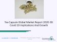 Tea Capsule Market: Industry Overview, Size, Share, Growth, Trends 2020-2023 PowerPoint PPT Presentation
