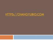 Tissue RNA isolation