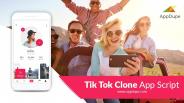 Express yourself through Tik Tok platforms