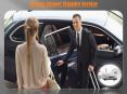 Vienna Airport Transfer Service PowerPoint PPT Presentation