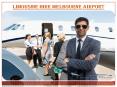 Limousine Hire Melbourne Airport PowerPoint PPT Presentation