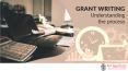 Grant writing - Understanding the process PowerPoint PPT Presentation