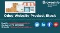 Odoo Website Product Stock Items Odoo Apps PowerPoint PPT Presentation