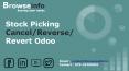 Stock Picking Cancel/Reverse/Revert Odoo PowerPoint PPT Presentation