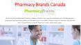 Banner Pharmacy Canada | Western Canada Pharmacy PowerPoint PPT Presentation