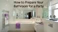 Some tips to help you prepare your guest bathroom PowerPoint PPT Presentation
