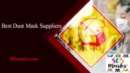Best Dust Mask Suppliers