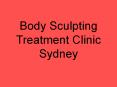 Body Sculpting Treatment Clinic Sydney PowerPoint PPT Presentation