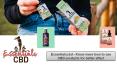 Essentialscbd - Know more how to use CBD products for better effect