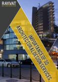 Reasons Behind The Importance Given To Architectural Design Services PowerPoint PPT Presentation