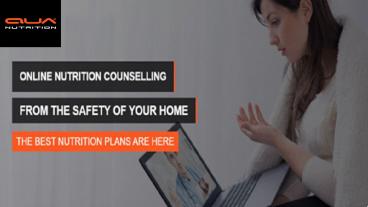 Beauty Nutrition Plan