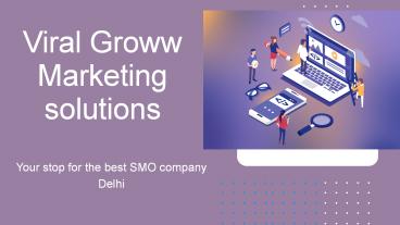 Top ranked Smo companies Delhi