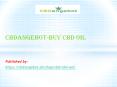 CBDangebot-Buy CBD oil