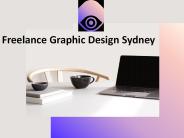Freelance Graphic Design Sydney