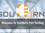 Southern Pat Testing Presentation