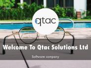Qtac Solutions Ltd Presentation