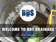 BDS Drainage Presentation