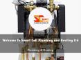 Smart Call Plumbing and Heating Presentation PowerPoint PPT Presentation
