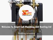 Smart Call Plumbing and Heating Presentation