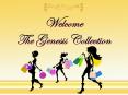 The Genesis Collection PowerPoint PPT Presentation