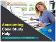 Accounting Case Study Help By No1AssignmentHelp.Com PowerPoint PPT Presentation