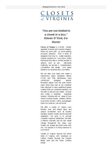 presentation player overlay