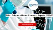 Filled Polymers Market Research Reports 2020-2021