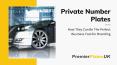How Private Number Plates Can Be The Perfect Business Tool for Branding PowerPoint PPT Presentation