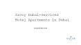 Savoy Dubai - Serviced Hotel Apartments in Dubai PowerPoint PPT Presentation