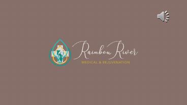 Rainbow River Medical & Rejuvenation