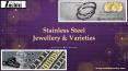 Stainless Steel Jewellery & Varieties