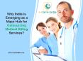 Why India is Emerging as a Major Hub for Outsourcing Medical Billing Services? PowerPoint PPT Presentation
