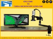 Measuring Camera Manufacturer