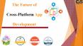 The Future of Cross-Platform App Development PowerPoint PPT Presentation