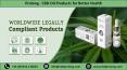 Prolong Group Ltd – CBD Oil Products for Better Health PowerPoint PPT Presentation