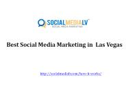Best Social Media Marketing in Las Vegas (1)