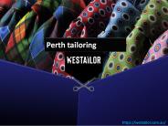 Perth Tailoring