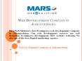 Web Development Company in Johannesburg PowerPoint PPT Presentation