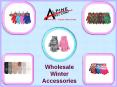 Women’s Thermal Hat And Gloves Wholesale | Women's Skullies And Beanies Wholesale PowerPoint PPT Presentation