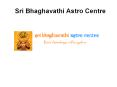 Sri Bhaghavathi Astro Centre - Best Astrologer in Bangalore PowerPoint PPT Presentation