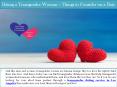 Dating a Transgender Woman – Things to Consider on a Date PowerPoint PPT Presentation