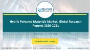 Hybrid Polyurea Materials Market, Global Research Reports 2020-2021
